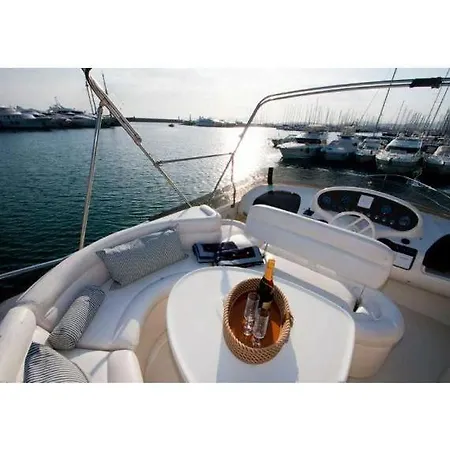 Jajayacht *